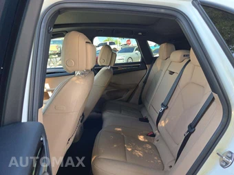 2024 Porsche Macan – miniatura 13