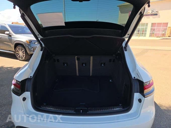 2024 Porsche Macan – miniatura 14