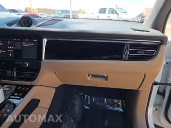 2024 Porsche Macan – miniatura 19