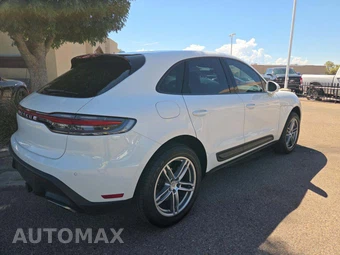 2024 Porsche Macan – miniatura 3