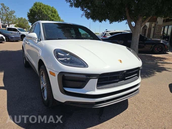 2024 Porsche Macan – miniatura 4
