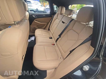 2024 Porsche Macan – miniatura 10