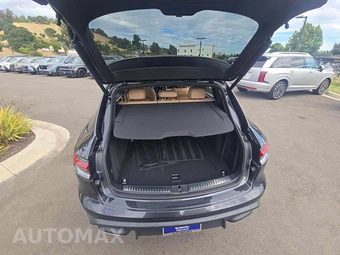 2024 Porsche Macan – miniatura 11