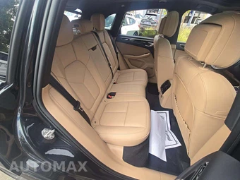 2024 Porsche Macan – miniatura 13