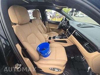 2024 Porsche Macan – miniatura 15