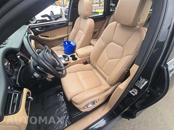 2024 Porsche Macan – miniatura 3