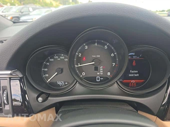 2024 Porsche Macan – miniatura 6