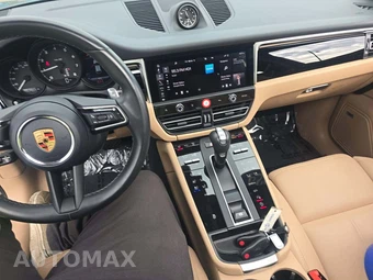 2024 Porsche Macan – miniatura 7