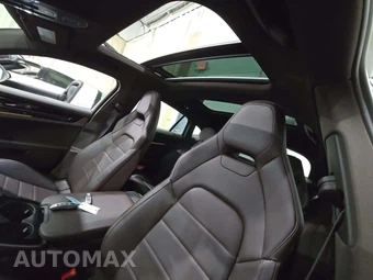 2024 Porsche Panamera 4 – miniatura 11