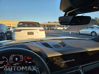 2024 Porsche Panamera 4 – miniatura 19
