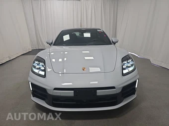 2024 Porsche Panamera 4 – miniatura 2