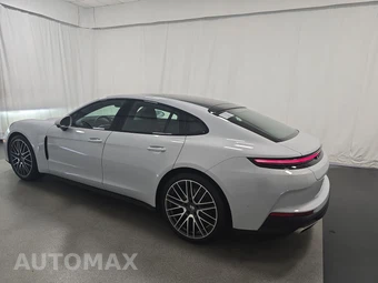 2024 Porsche Panamera 4 – miniatura 6