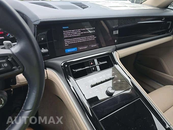 2024 Porsche Panamera 4 – miniatura 10
