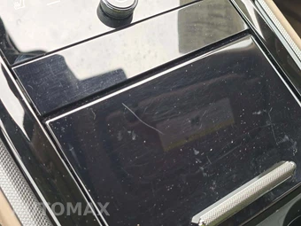 2024 Porsche Panamera 4 – miniatura 22