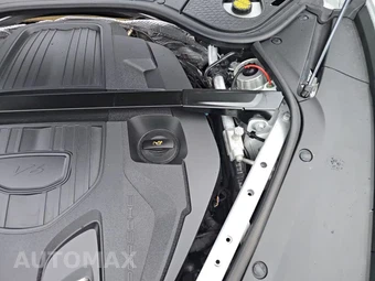 2024 Porsche Panamera 4 – miniatura 23