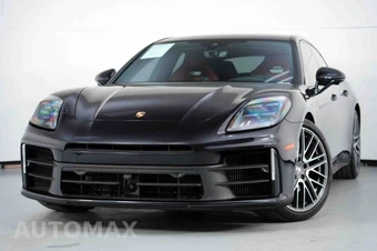 2024 Porsche Panamera - car from the USA, Manheim Buy-Now listing at AUTOMAX