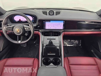 2024 Porsche Panamera - miniatura 11