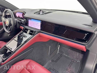 2024 Porsche Panamera - miniatura 12