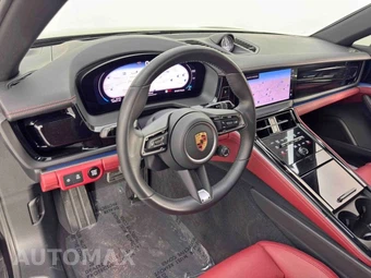 2024 Porsche Panamera - miniatura 13