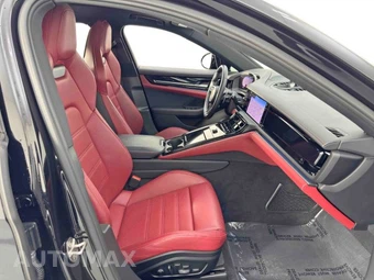 2024 Porsche Panamera - miniatura 14