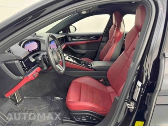 2024 Porsche Panamera - miniatura 15