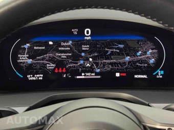 2024 Porsche Panamera - miniatura 18