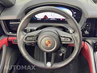 2024 Porsche Panamera - miniatura 19