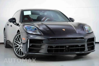 2024 Porsche Panamera - miniatura 2