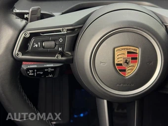 2024 Porsche Panamera - miniatura 20