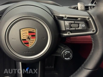 2024 Porsche Panamera - miniatura 21