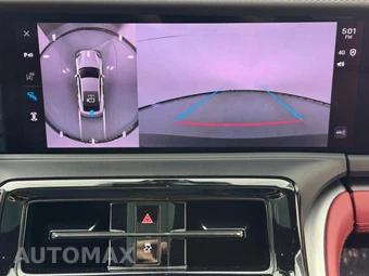 2024 Porsche Panamera - miniatura 30