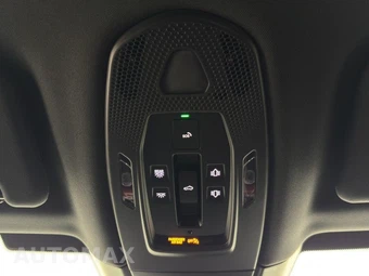 2024 Porsche Panamera - miniatura 33