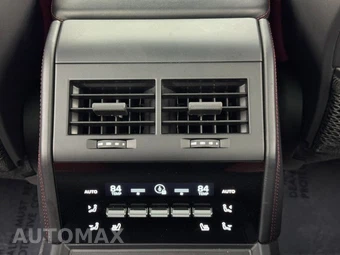 2024 Porsche Panamera - miniatura 34