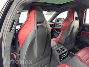 2024 Porsche Panamera - miniatura 35