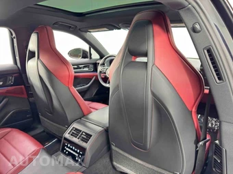 2024 Porsche Panamera - miniatura 36