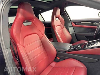 2024 Porsche Panamera - miniatura 37