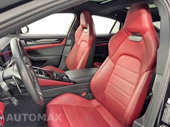 2024 Porsche Panamera - miniatura 38