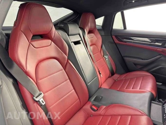 2024 Porsche Panamera - miniatura 39