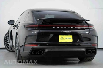 2024 Porsche Panamera - miniatura 4