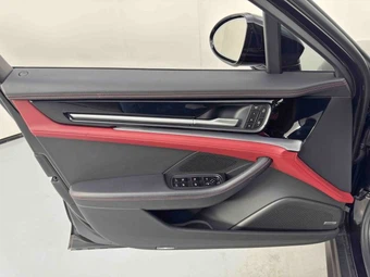 2024 Porsche Panamera - miniatura 42