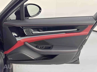 2024 Porsche Panamera - miniatura 44