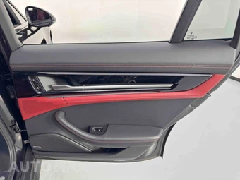 2024 Porsche Panamera - miniatura 45
