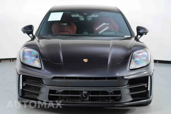 2024 Porsche Panamera - miniatura 47