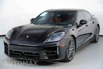 2024 Porsche Panamera - miniatura 48