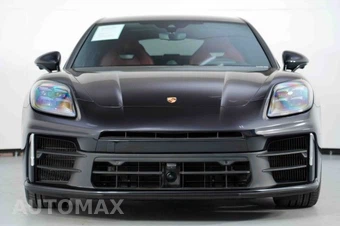 2024 Porsche Panamera - miniatura 5