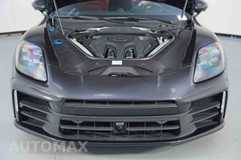 2024 Porsche Panamera - miniatura 6