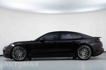 2024 Porsche Panamera - miniatura 7
