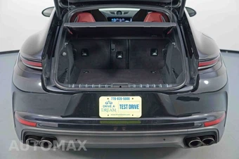 2024 Porsche Panamera - miniatura 8