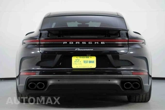 2024 Porsche Panamera - miniatura 9