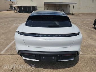 2024 Porsche Taycan 4S Cross Turismo - miniatura 5